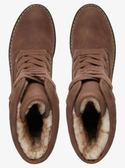 Aldean 2022 - Kunstlederstiefel Fur Frauen><noscript><img width=