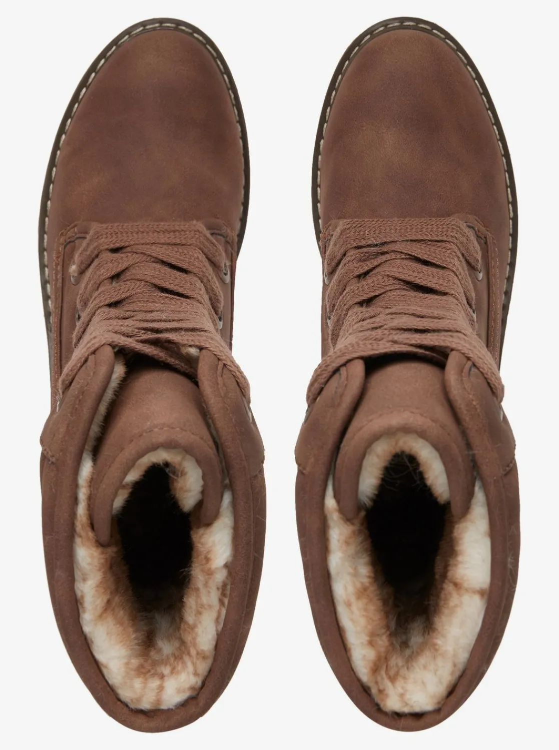 Aldean 2022 - Kunstlederstiefel Fur Frauen>Roxy Fashion