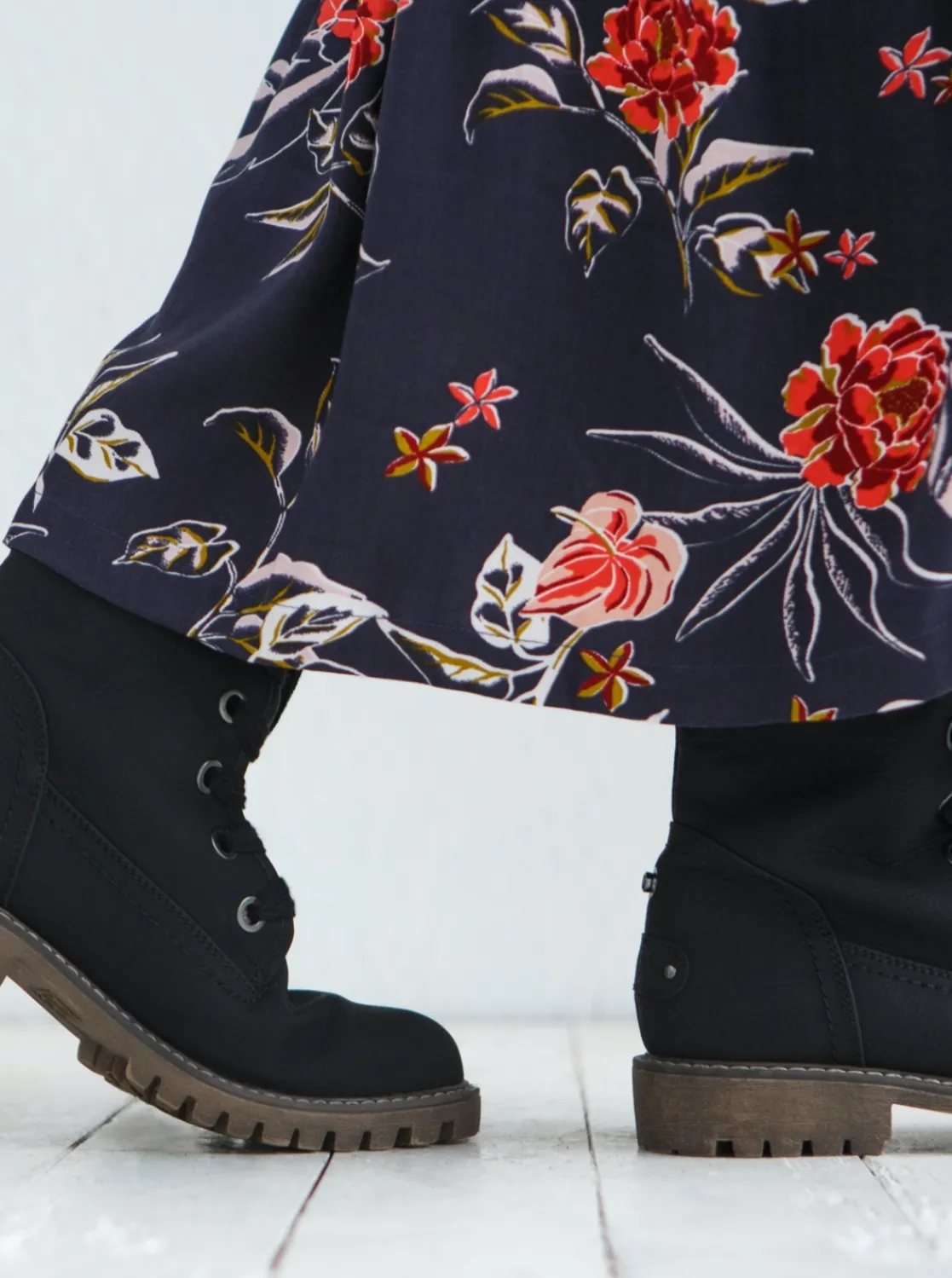 Aldean 2022 - Kunstlederstiefel Fur Frauen>Roxy Online