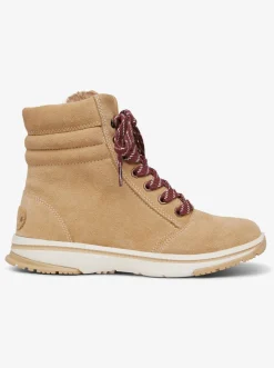 Aldritch - Lederstiefel Fur Frauen><noscript><img width=