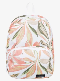 Always Core Printed - Kleiner Rucksack>Roxy Cheap
