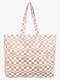 Anti Bad Vibes Printed - Grose Tragetasche><noscript><img width=