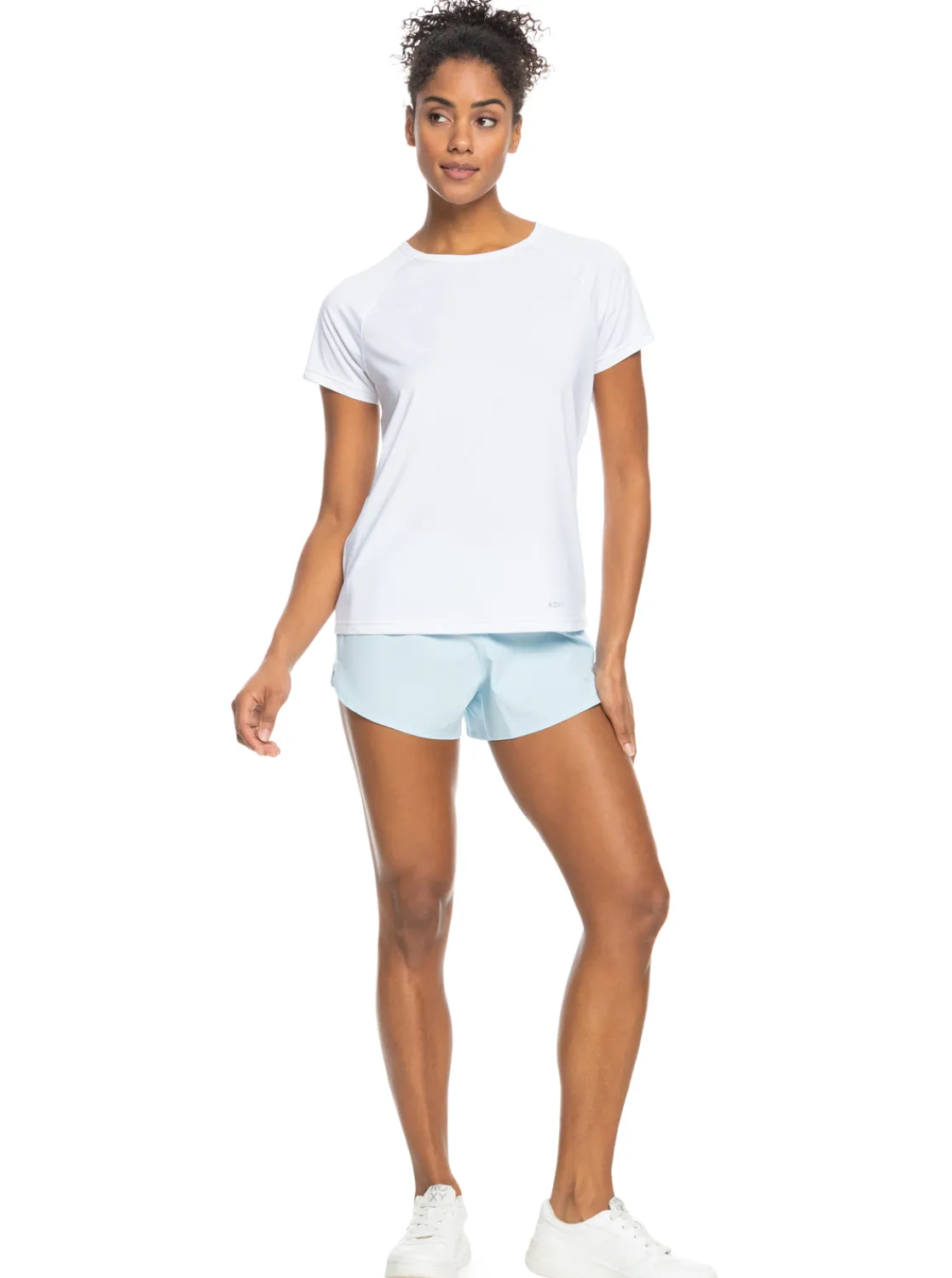 Are You Mine - Funktions-T-Shirt Fur Frauen>Roxy Clearance