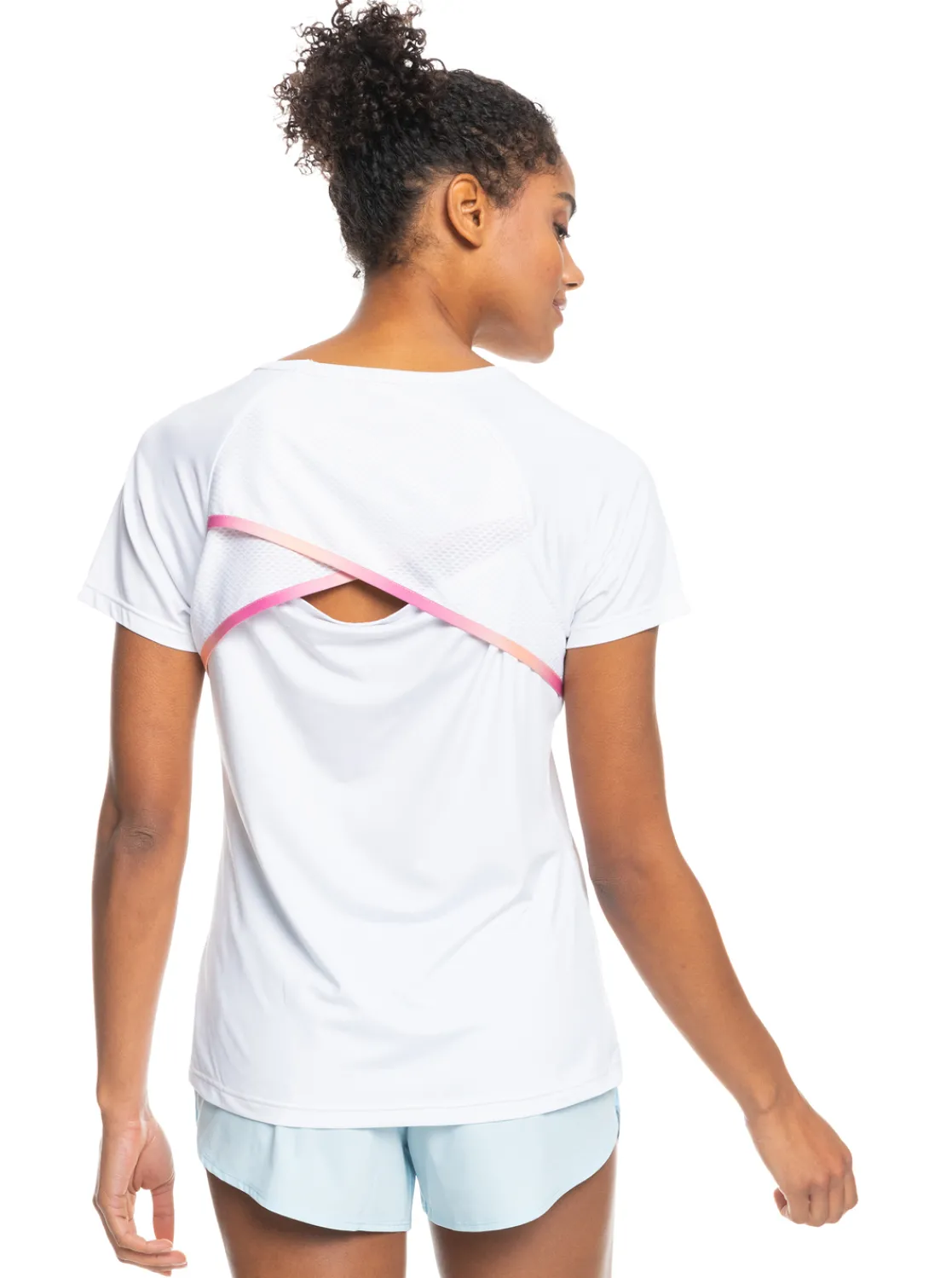 Are You Mine - Funktions-T-Shirt Fur Frauen>Roxy Clearance
