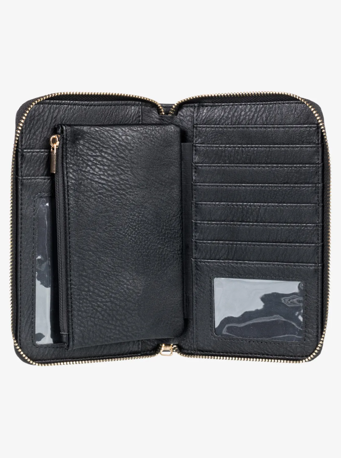 Back In Brooklyn - Brieftasche Mit Rundum Reisverschluss>Roxy Outlet