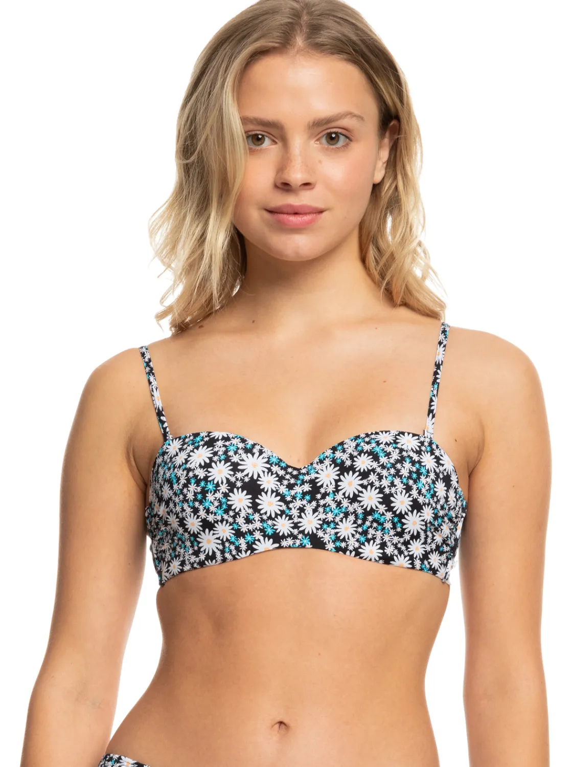 Beach - Bandeau-Bikinioberteil Fur Frauen>Roxy Discount