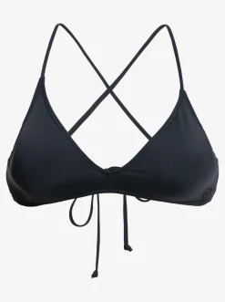 Beach Classics - Bikinioberteil Mit Athletic Triangle Fit Fur Frauen><noscript><img width=