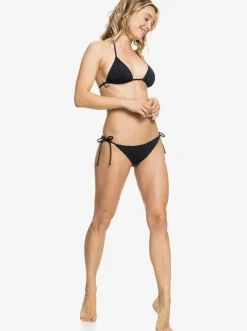 Beach Classics - Bikiniunterteil Zum Knoten Seitlich Fur Frauen><noscript><img width=