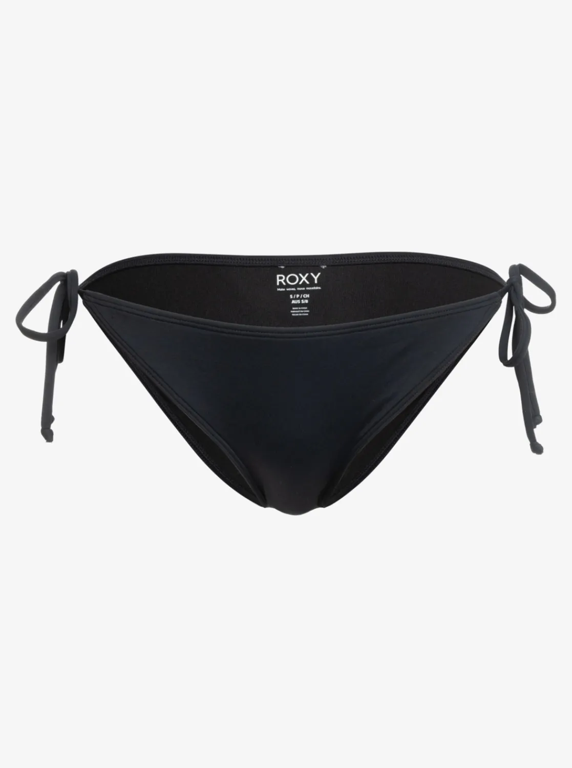 Beach Classics - Bikiniunterteil Zum Knoten Seitlich Fur Frauen>Roxy Cheap