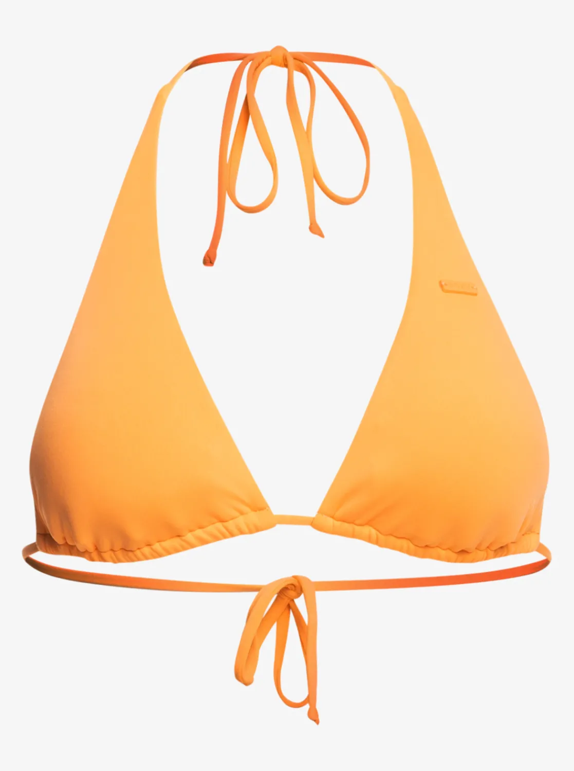 Beach Classics - Tri-Bikinioberteil Fur Frauen>Roxy Cheap