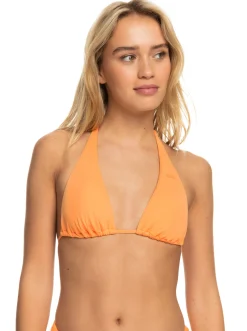 Beach Classics - Tri-Bikinioberteil Fur Frauen><noscript><img width=