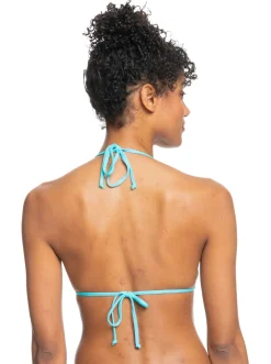 Beach Classics - Tri-Bikinioberteil Fur Frauen><noscript><img width=