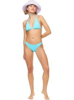 Beach Classics - Tri-Bikinioberteil Fur Frauen><noscript><img width=