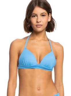 Beach Classics - Vorgeformtes Triangle-Bikinioberteil Fur Frauen>Roxy Sale