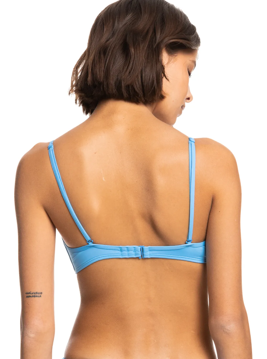 Beach Classics - Wickel-Bralette-Bikinioberteil Fur Frauen>Roxy Hot