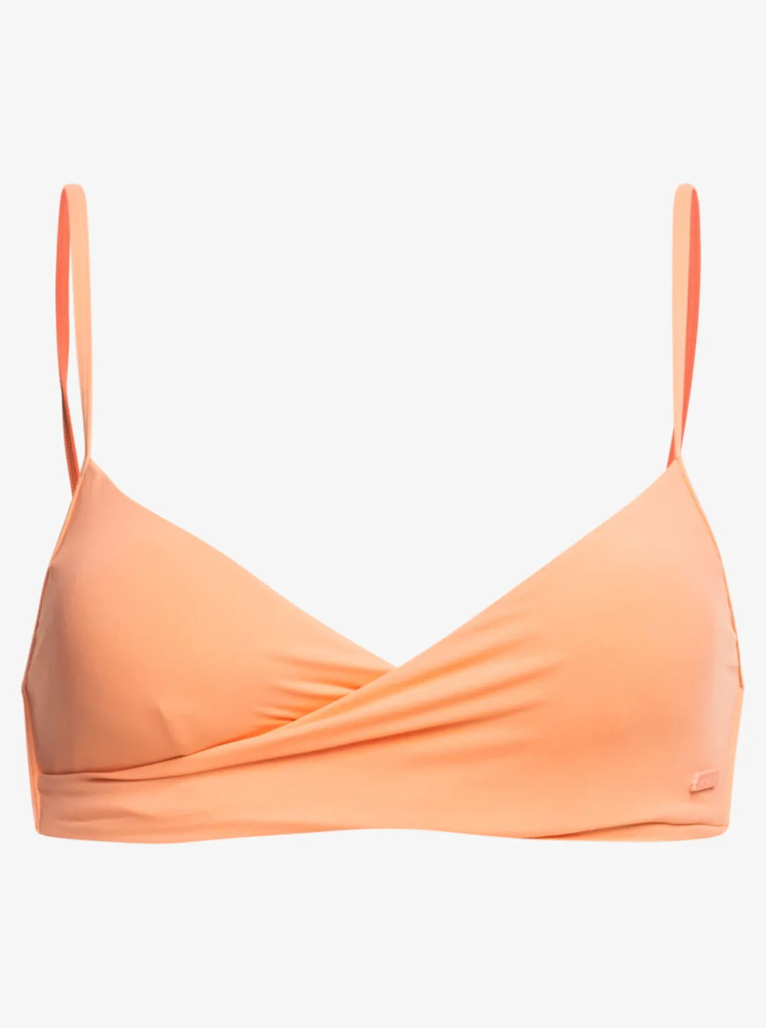 Beach Classics - Wickel-Bralette-Bikinioberteil Fur Frauen>Roxy Flash Sale