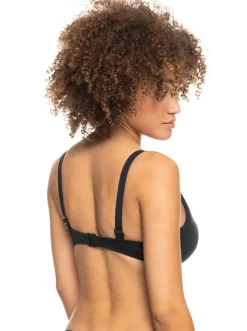 Beach Classics- Bugel-Bikinioberteil Fur Korbchengrose D Fur Frauen><noscript><img width=