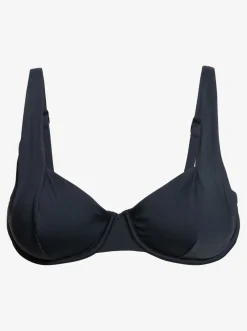 Beach Classics- Bugel-Bikinioberteil Fur Korbchengrose D Fur Frauen><noscript><img width=