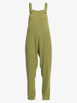 Beachside Love - Knochellanger Riemchen-Overall Fur Frauen><noscript><img width=