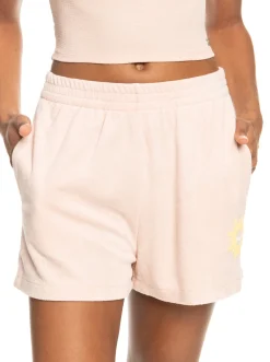 Better Not Wait - Frottee-Shorts Fur Frauen><noscript><img width=