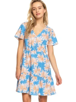 Bikini Party - Mini-Kleid Fur Frauen>Roxy Discount