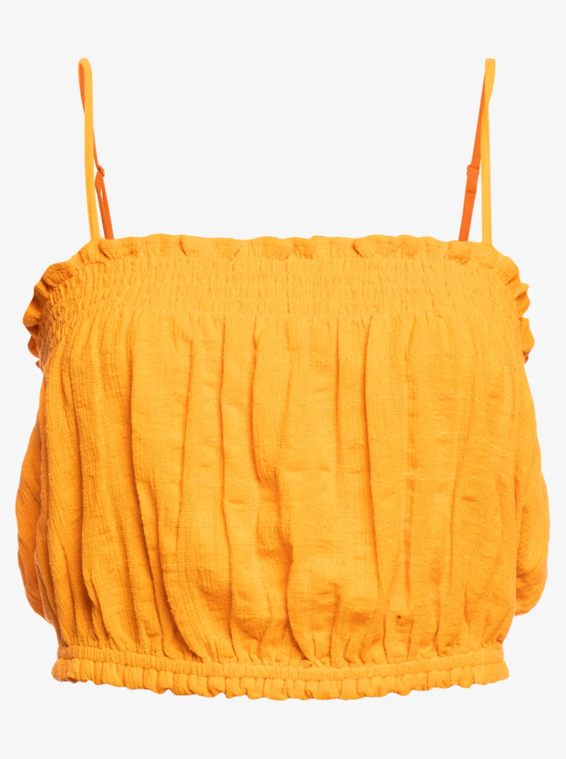 Bikini Vibes - Crop Top Mit Tragern Fur Frauen>Roxy Store