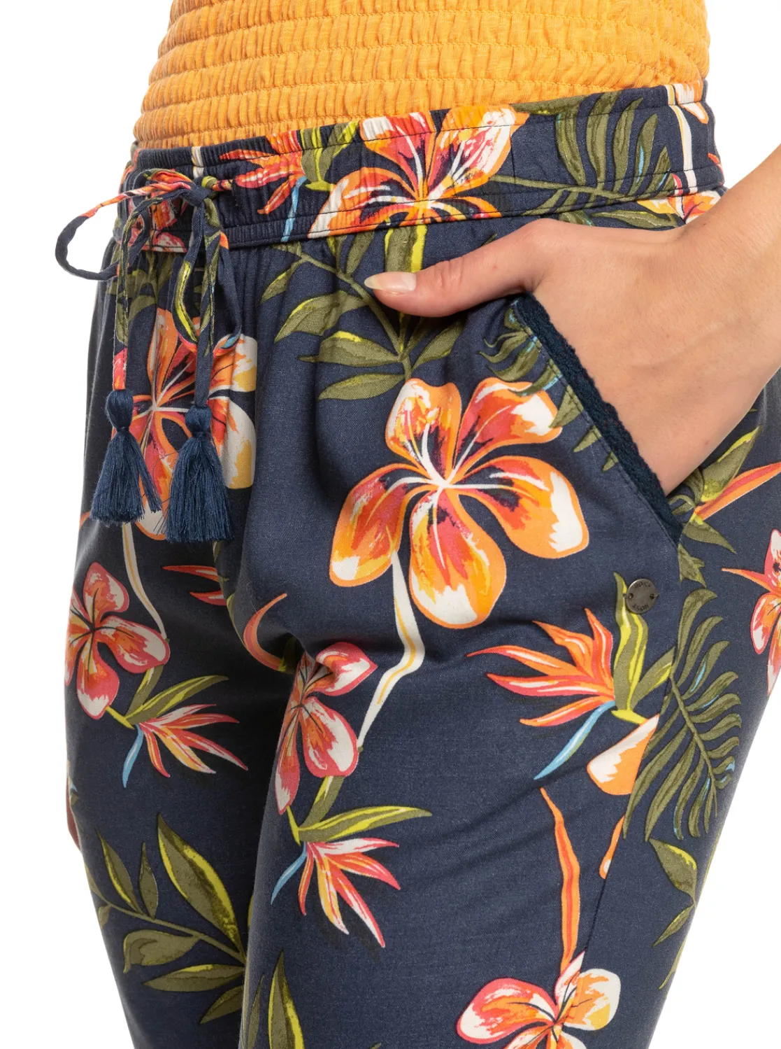 Bimini Printed - Strandhose Fur Frauen>Roxy Best Sale
