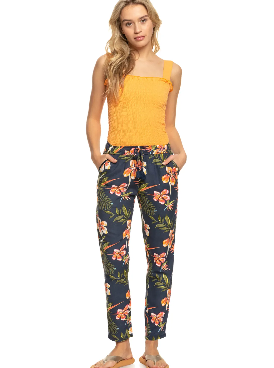 Bimini Printed - Strandhose Fur Frauen>Roxy Best Sale