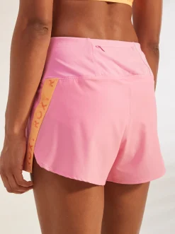 Bold Moves - Funktionelle Shorts Fur Frauen><noscript><img width=