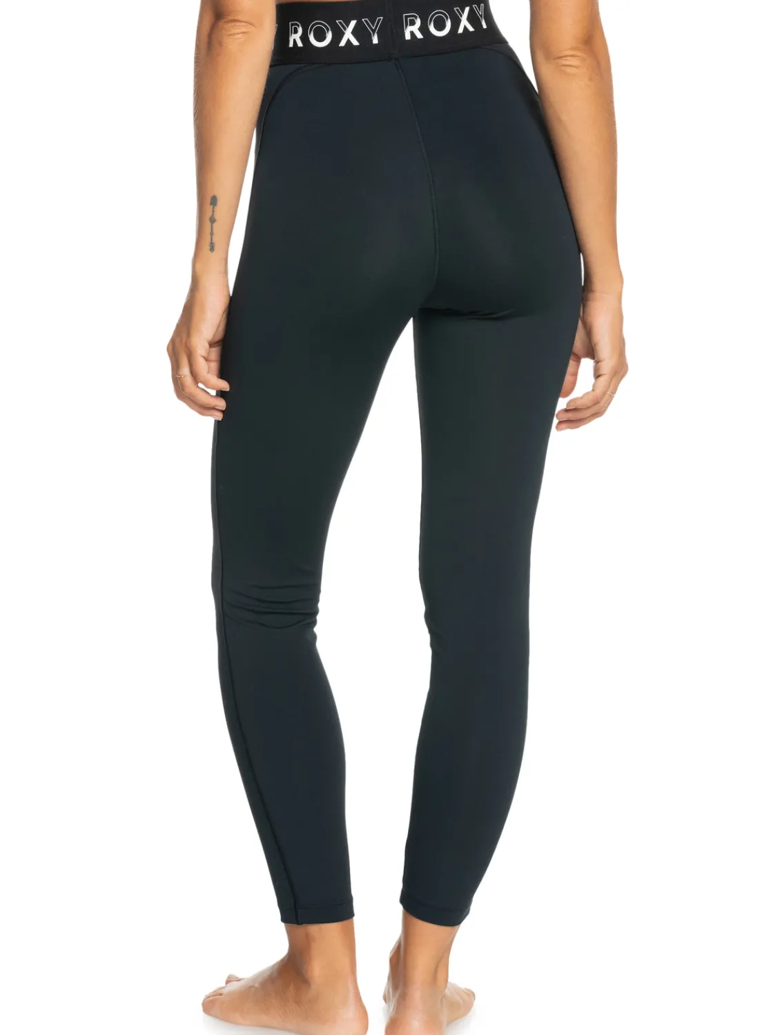Bold Moves - Funktionelle Leggings Fur Frauen>Roxy Discount