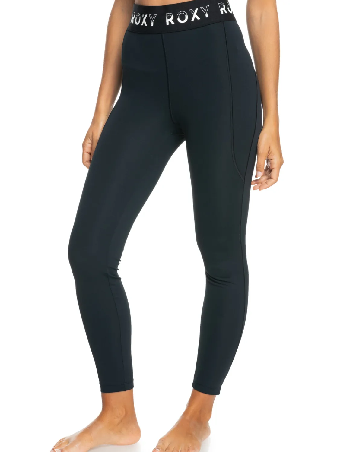 Bold Moves - Funktionelle Leggings Fur Frauen>Roxy Discount