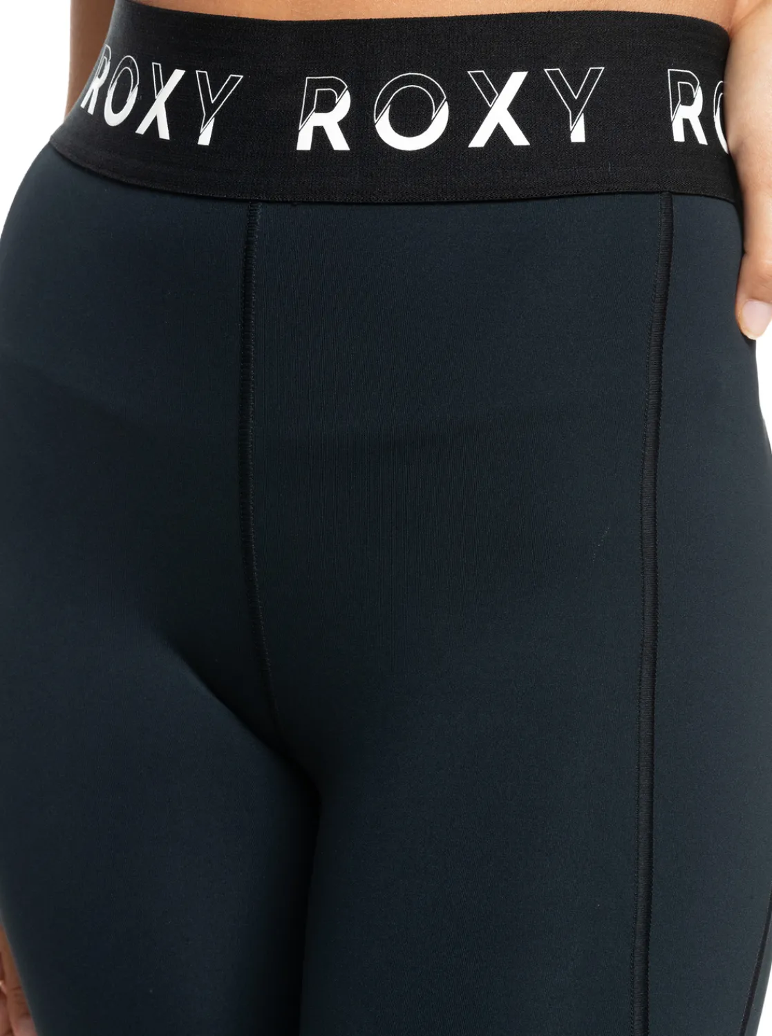 Bold Moves - Funktionelle Leggings Fur Frauen>Roxy Discount