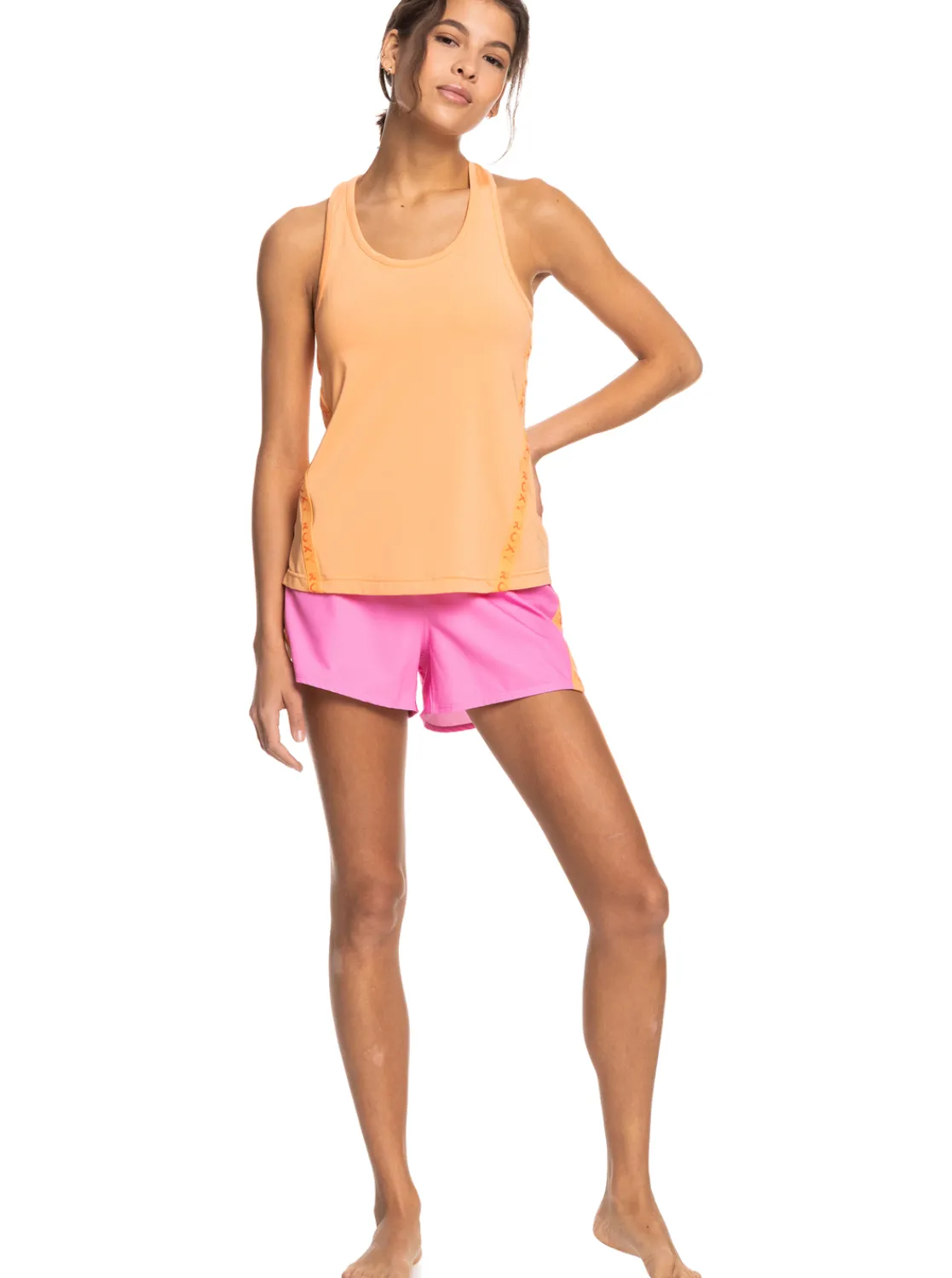 Bold Moves - Funktionelles Top Fur Frauen>Roxy Store