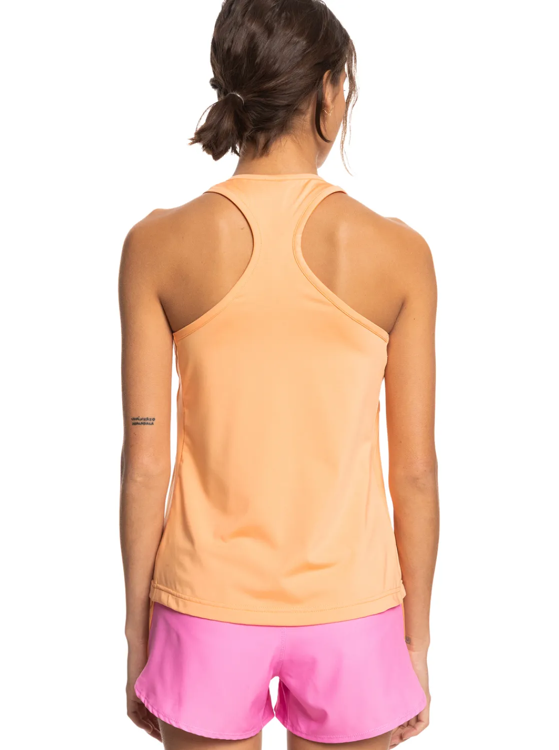 Bold Moves - Funktionelles Top Fur Frauen>Roxy Store