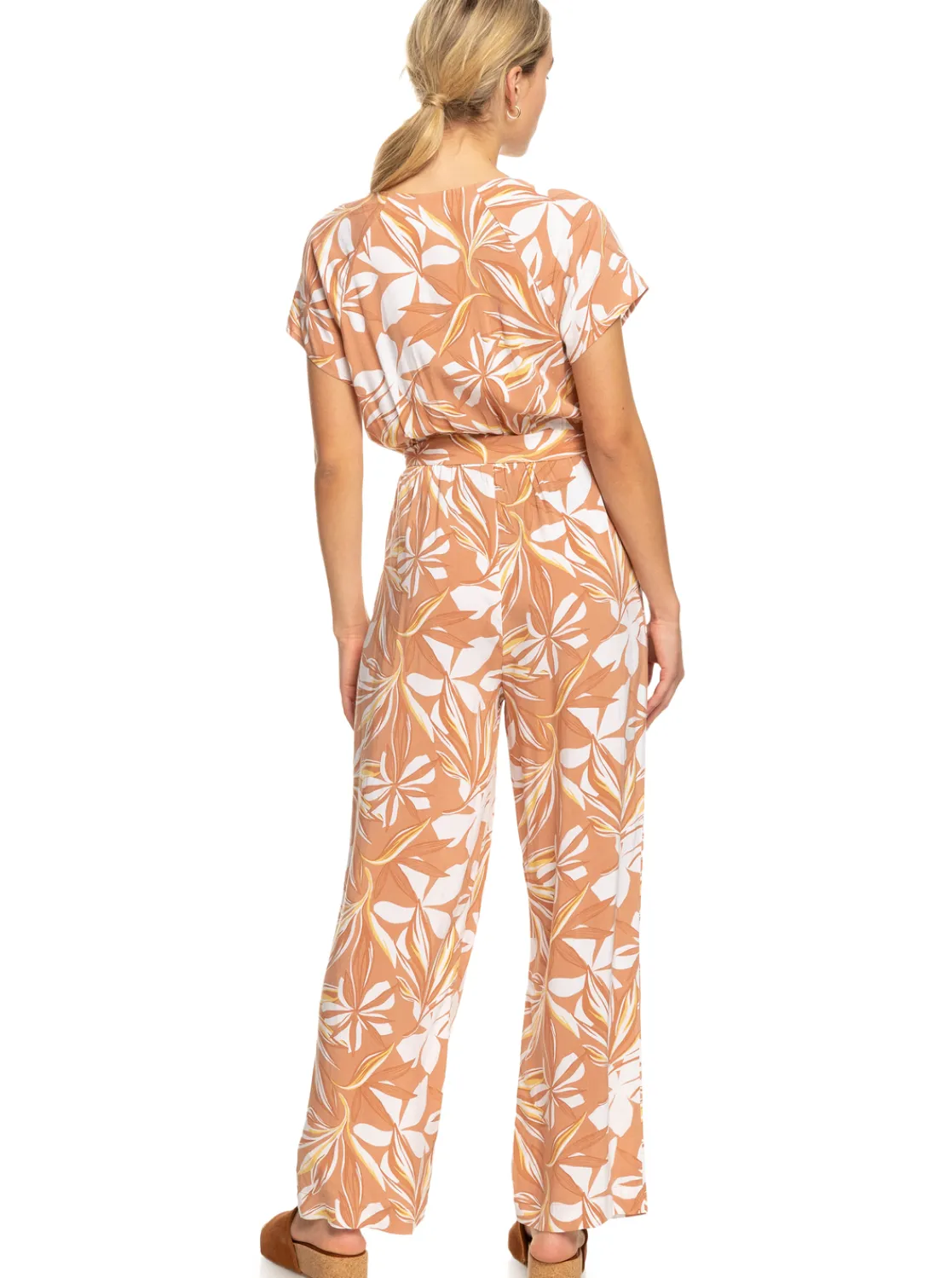 Breeze Of Sea - Knochellanger Einteile Fur Frauen>Roxy New