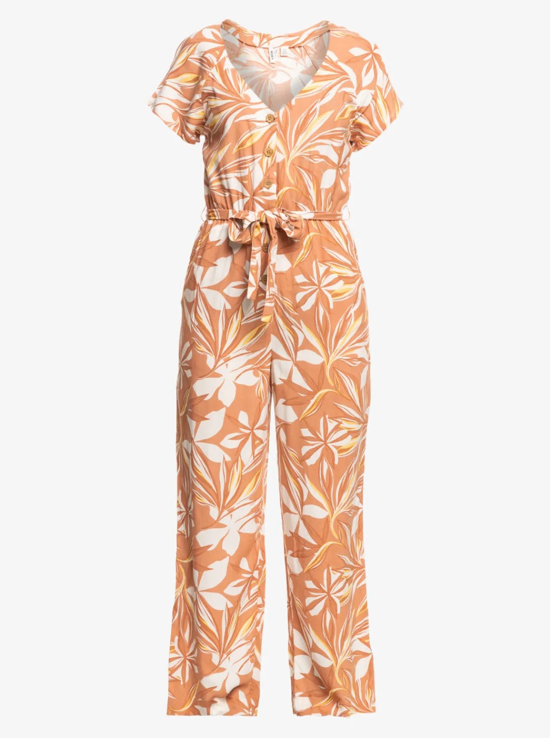 Breeze Of Sea - Knochellanger Einteile Fur Frauen>Roxy New