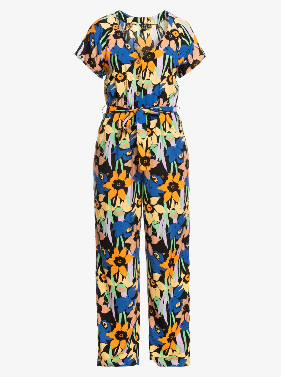 Breeze Of Sea - Knochellanger Einteile Fur Frauen>Roxy Shop