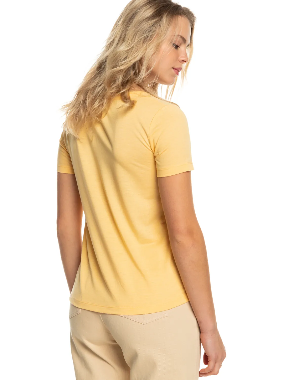 Chasing The Wave - T-Shirt Fur Frauen>Roxy Shop