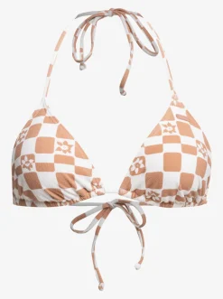 Check It - Tiki-Tri-Bikinioberteil Fur Frauen><noscript><img width=