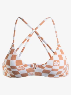 Check It - Triangle-Bikinioberteil Fur Frauen><noscript><img width=