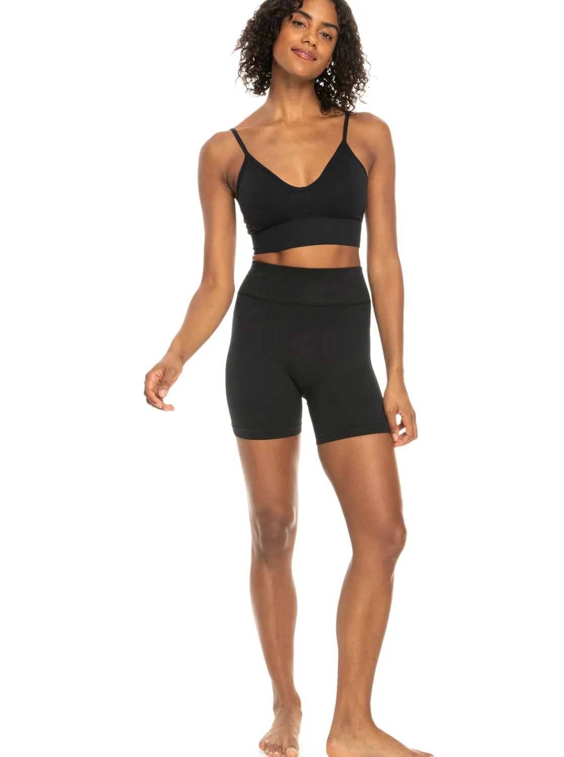 Chill Out - Sport-Shorts Fur Frauen>Roxy Hot
