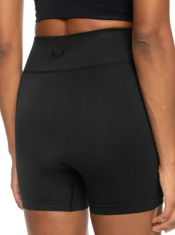 Chill Out - Sport-Shorts Fur Frauen><noscript><img width=