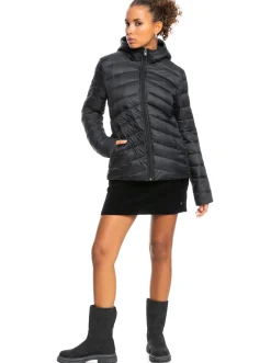 Coast Road - Leichte Wattierte Jacke Fur Frauen><noscript><img width=