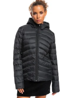 Coast Road - Leichte Wattierte Jacke Fur Frauen><noscript><img width=