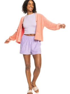 Coastal Relax - Cardigan Fur Frauen><noscript><img width=