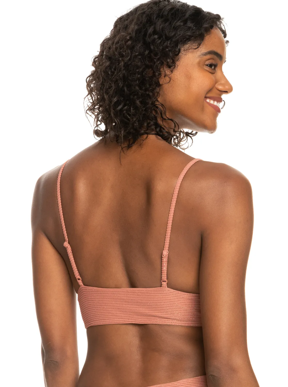 Coconut Crew - Bikini-Tanktop Fur Frauen>Roxy Best