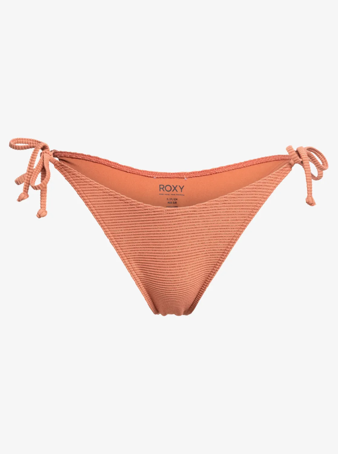 Coconut Crew - Freche Bikinihose Fur Frauen>Roxy New
