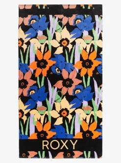 Cold Water Printed - Strandtuch>Roxy Online