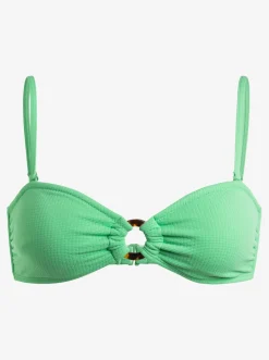 Color Jam - Bandeau-Bikinioberteil Fur Frauen><noscript><img width=