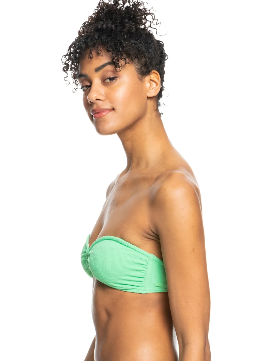 Color Jam - Bandeau-Bikinioberteil Fur Frauen>Roxy Flash Sale